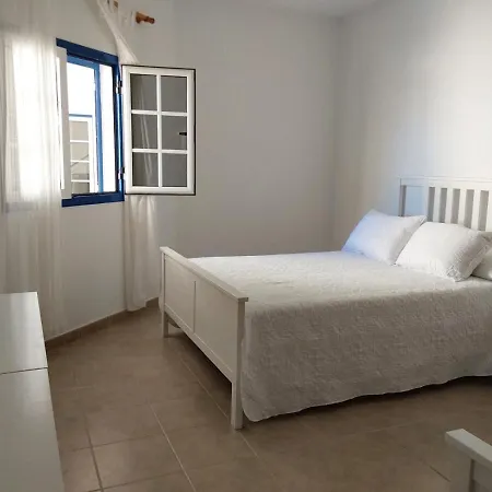 Calima Apartament *