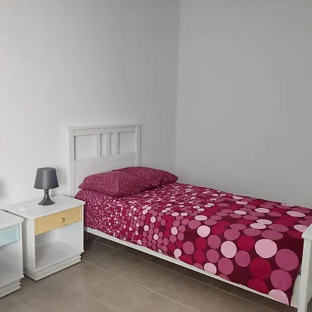 Calima Apartament La Santa