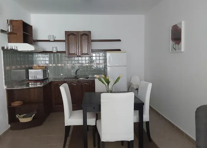 Apartament Calima